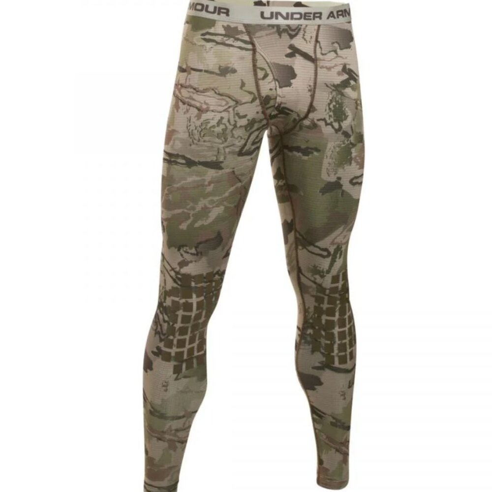 Under Armour Ridge Reaper Base Layer Hunting Pants
